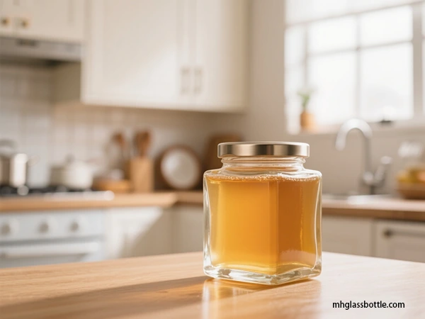 Top 5 Trends in Square Honey Jars Wholesale 2025