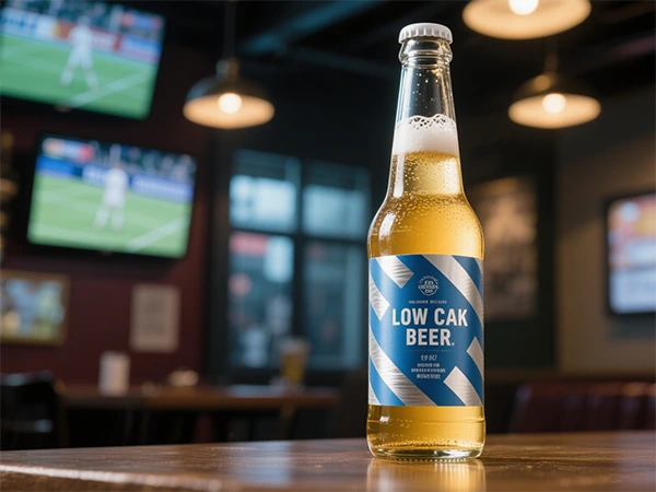 Exploring Contemporary Trends In Beer Glass Bottle Packaging Design