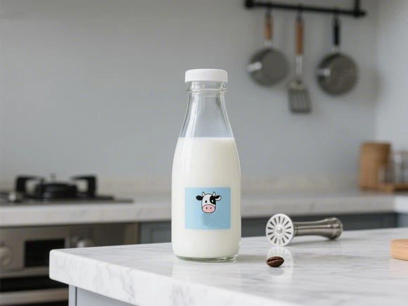 Why Are Bulk Glass Bottles the Smart Choice for Your Business