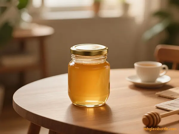 How to Source High-Quality Jam Jars for Wholesale?