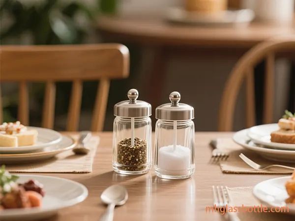 Wholesale Large Spice Jars: Cost-Effective Solutions for Businesses