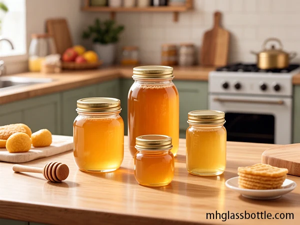 Case Study: How a Honey Jar Exporter Reduced Shipping Damage for Canada Brands