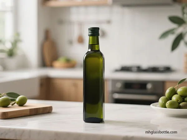 Where to Buy Olive Oil Glass Containers : A Complete B2B Guide