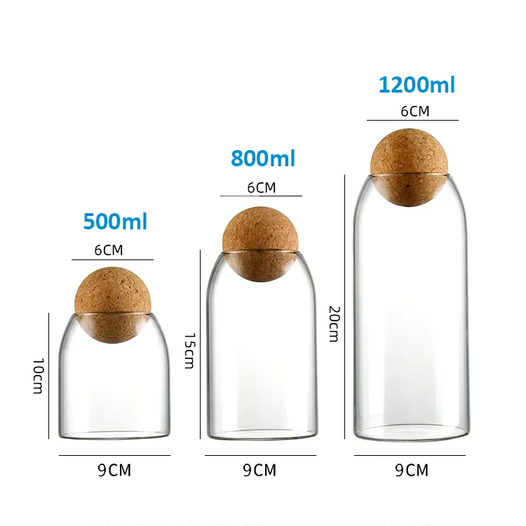 Enhancing Brand Image with Custom Glass Containers