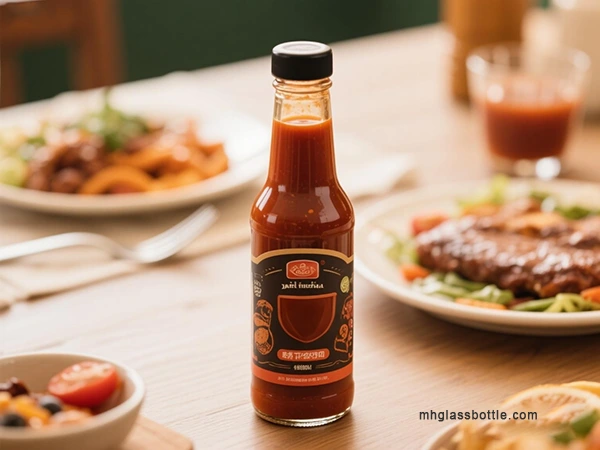 Wholesale BBQ Sauce Bottles: Complete Guide
