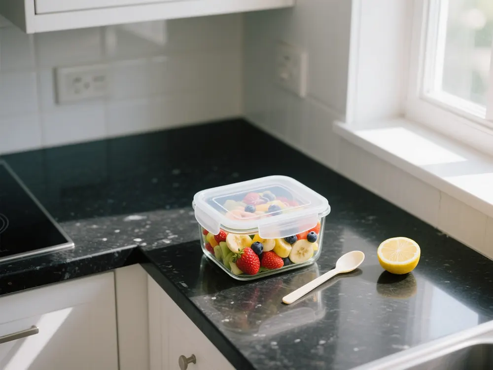 Creative Ways to Use Glass Storage Jars for Marketing Your Brand