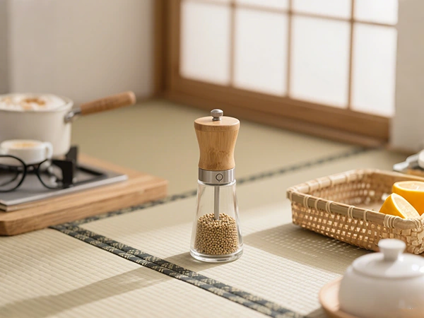 Discover the Best Grinder for Spices