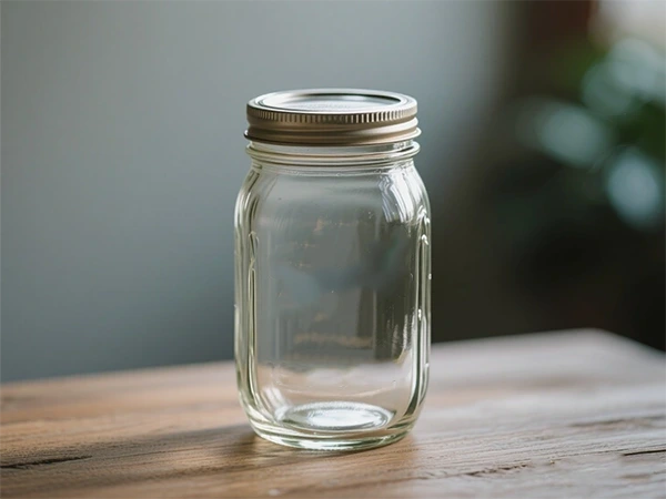 The Hidden Truth: Why Mason Jar Ounce Capacity Matters