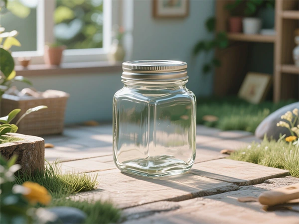 فنون وحرف DIY: إمكانيات أوعية البناء