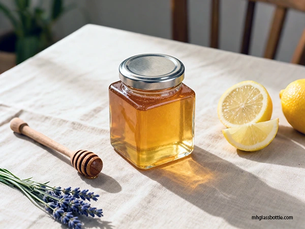 Top 5 Trends in Square Honey Jars Wholesale 2025