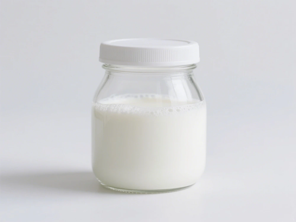 Sustainable Packaging: How to Customize Milk Jars for Branding