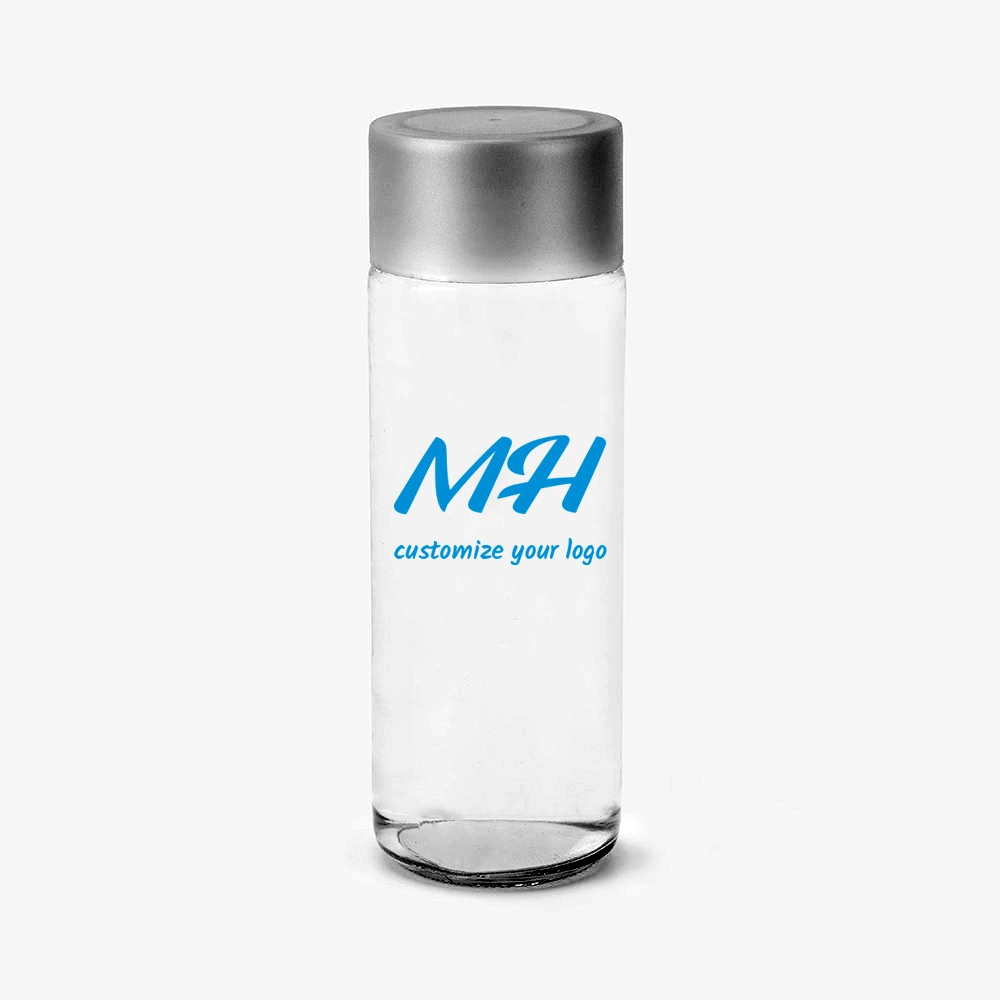 350 ml 500 ml 750 ml glazen drinkflessen voor bulkorders