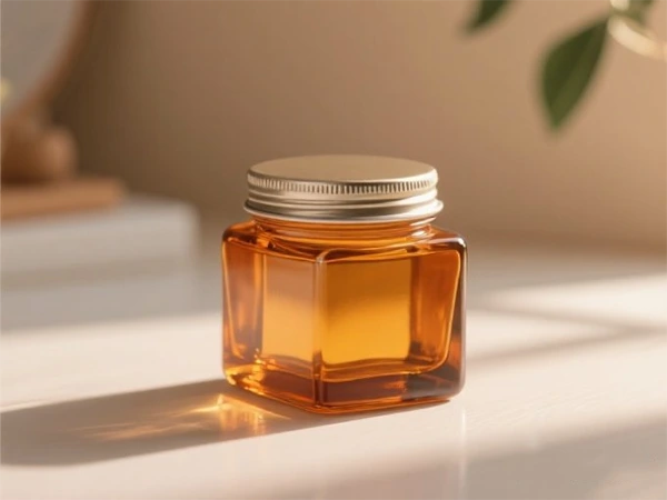 How to Choose the Best Quality Amber Glass Jars for Your Business
