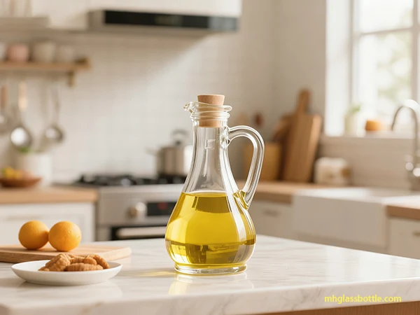 How to Import Dispenser Oil Bottles for Wholesale Business?