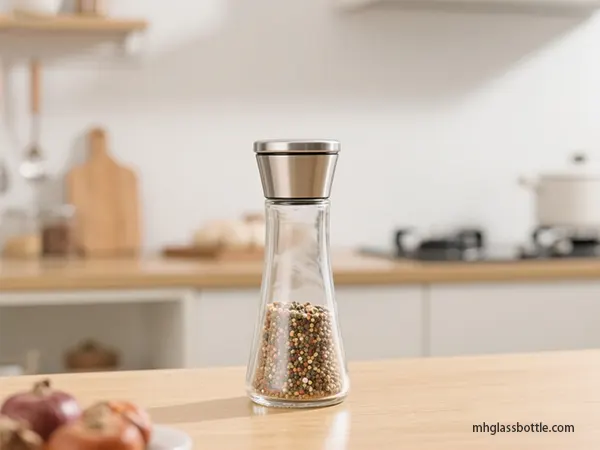 Top Cost-Saving Strategies for Bulk Spices Bottles Procurement