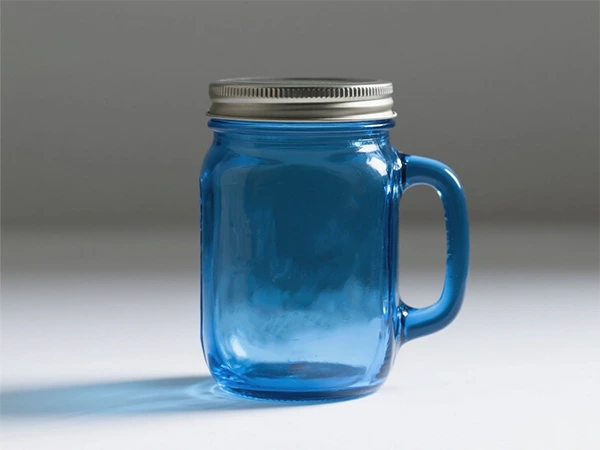 The Hidden Truth: Why Mason Jar Ounce Capacity Matters