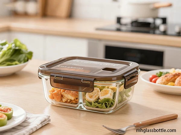 Future Trends in Bulk Glass Lunch Boxes for Food Storage Solutions