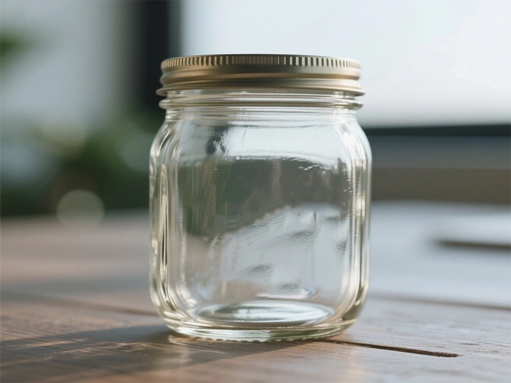 Wholesaler Insights 5 Must-Know Tips for Custom Logo Drinking Jar Orders