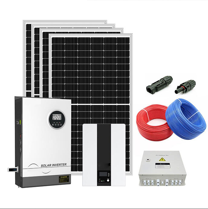 Vallankumouksellinen energariippumattomuuden teknologia