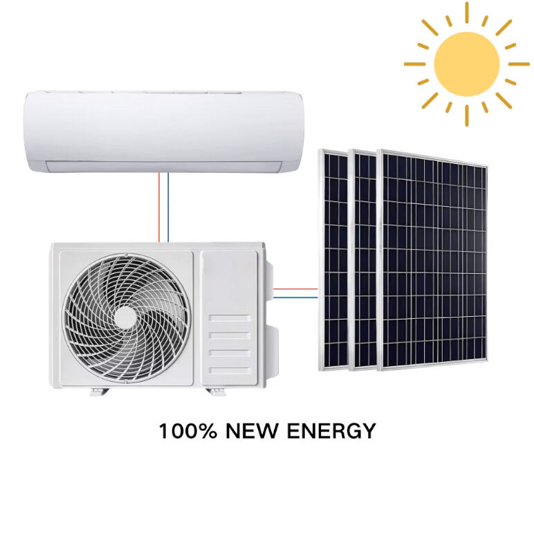 Intégration de technologies avancées et performances intelligentes