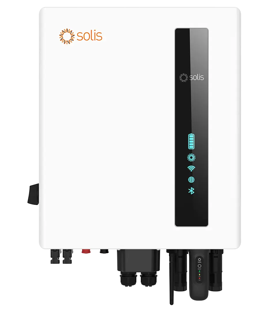 Intelligent Auto-Transfer Switch Technology