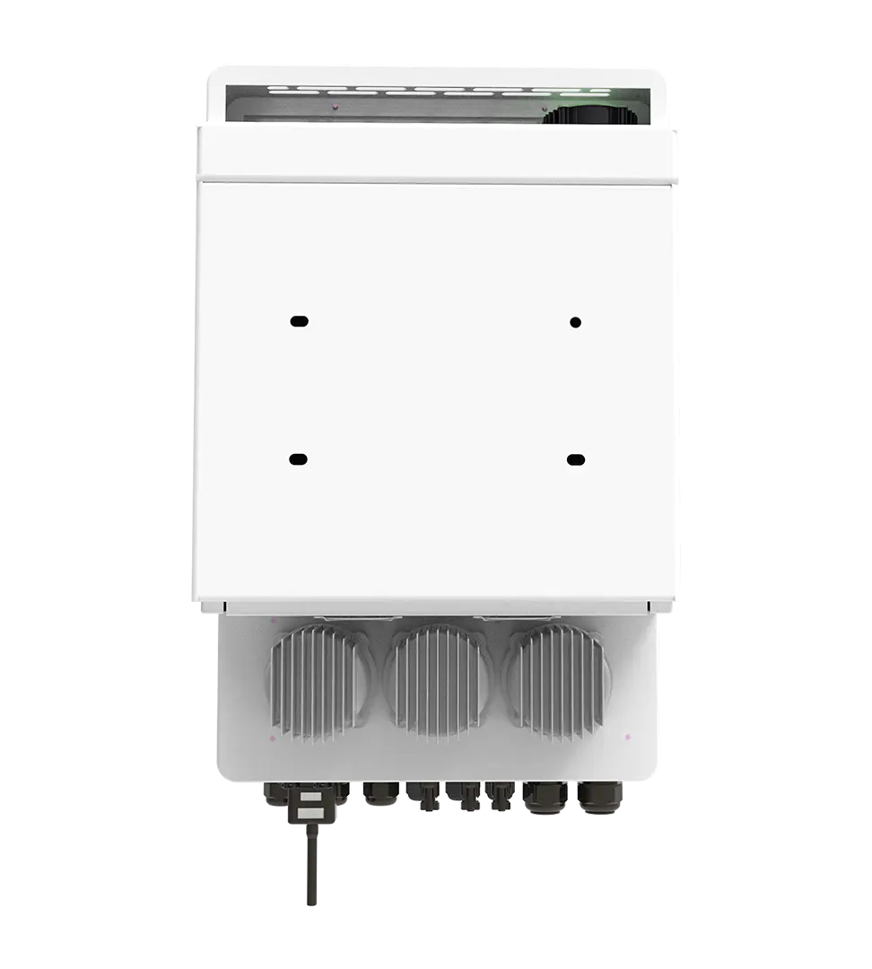 Advanced Load Distribution Technology