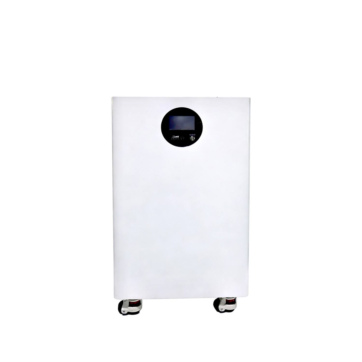 ORY-LV314 LiFePO4 Battery 51.2V 314Ah 16.08KWh 200A for Solar/PV