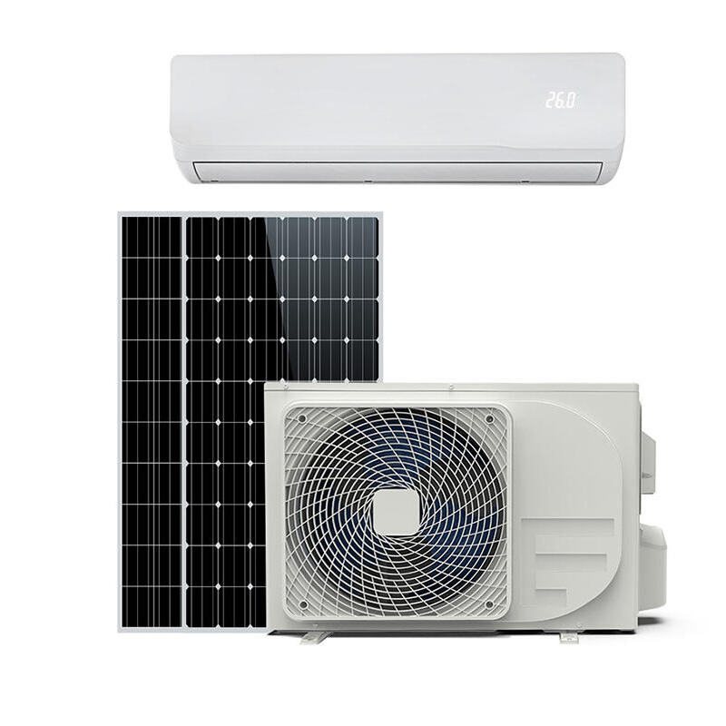 Indépendance énergétique révolutionnaire et économies de coûts