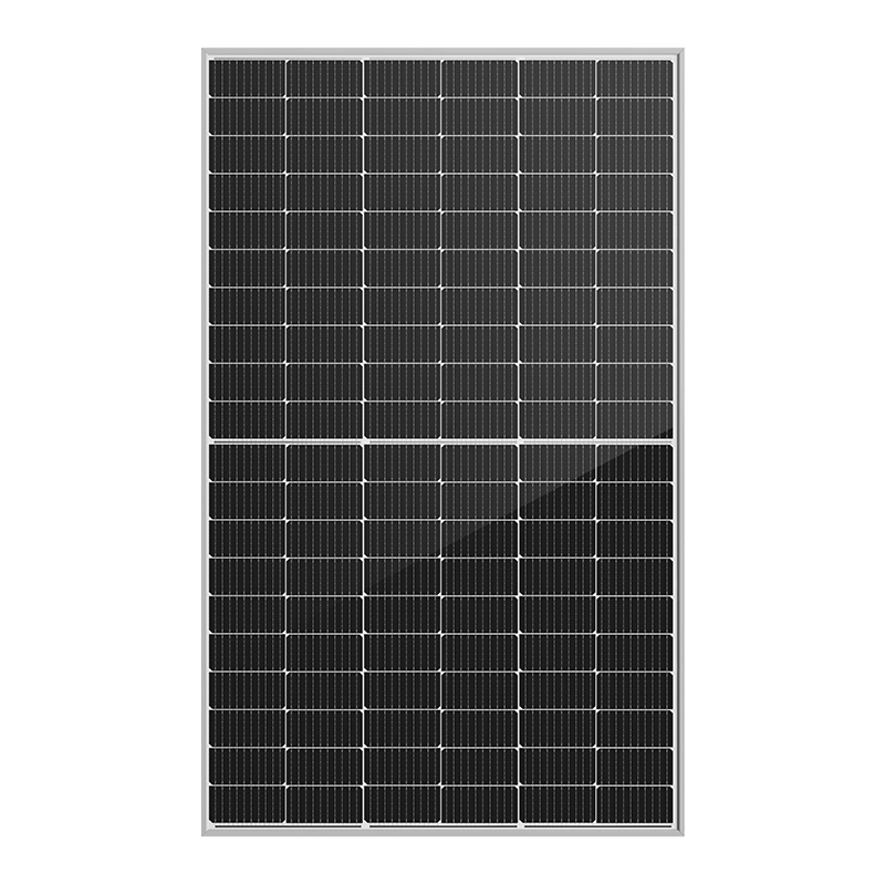 ORY425-54M-T8 425W Solar Panel 210mm Perc Cells Black 25-Year Warranty