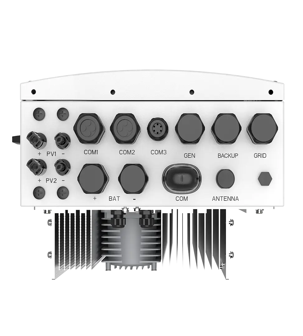 Comprehensive Safety and Protection Features