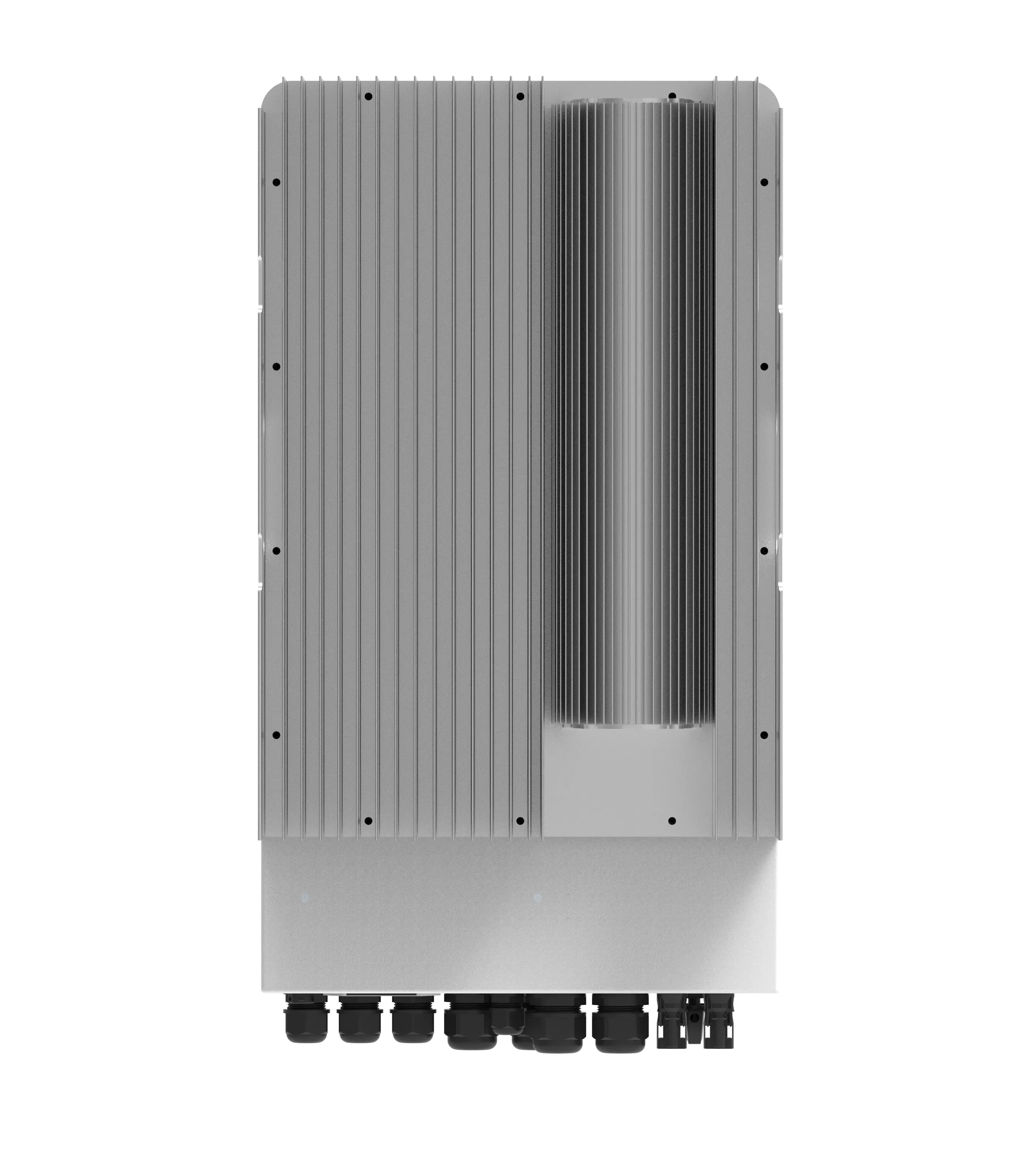 Future-Ready Scalability and Connectivity