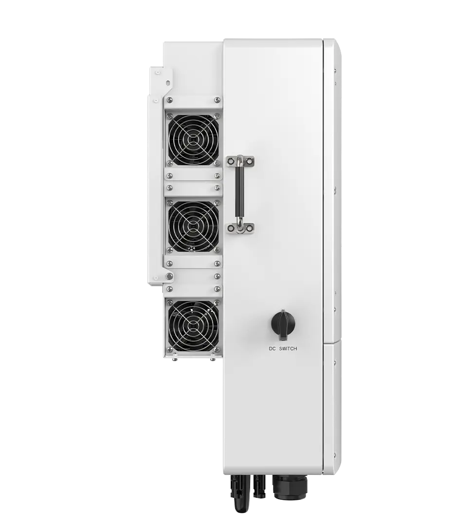 Integración perfecta en la red y excelencia en seguridad