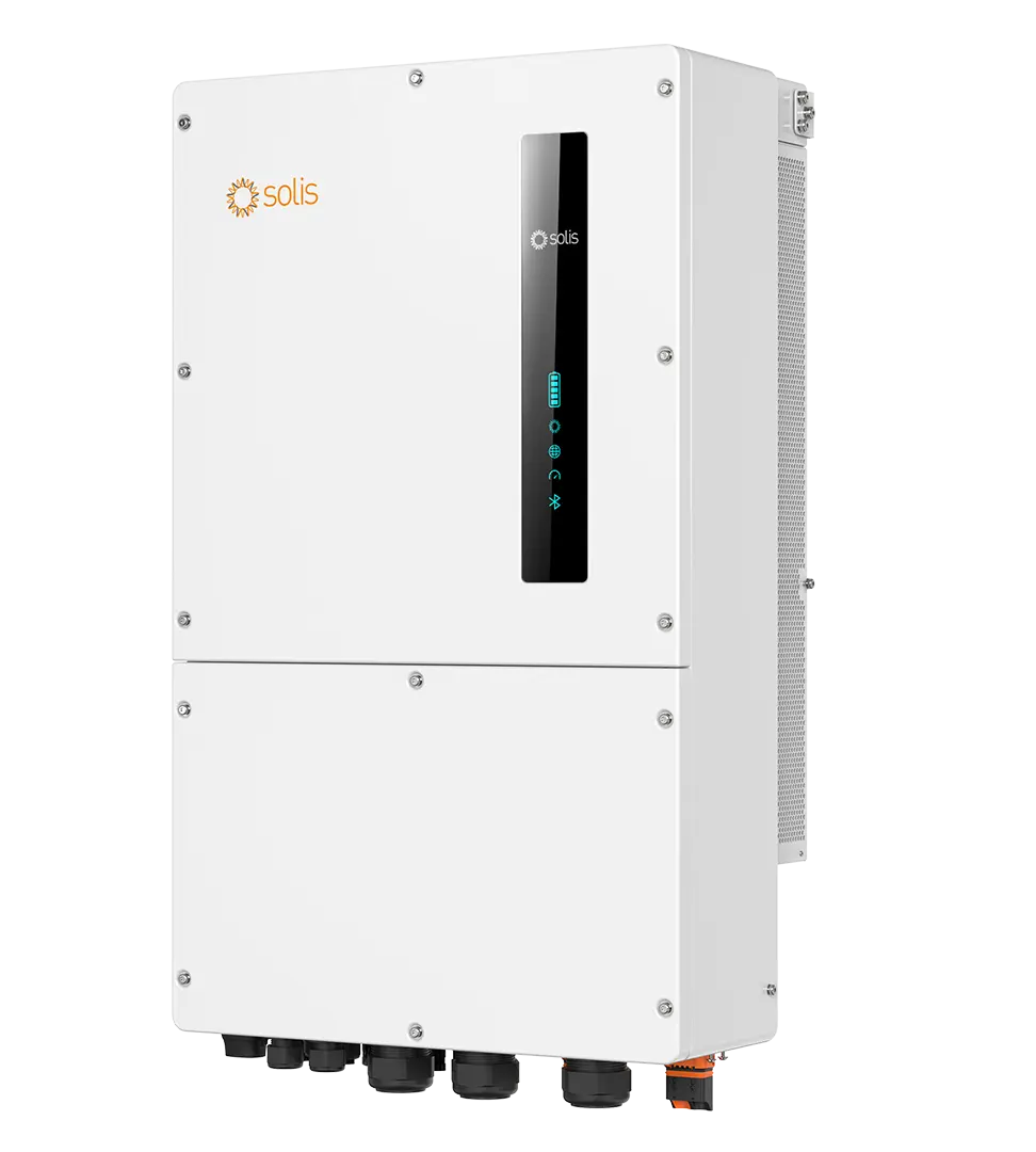 Advanced Maximum Power Point Tracking Technology