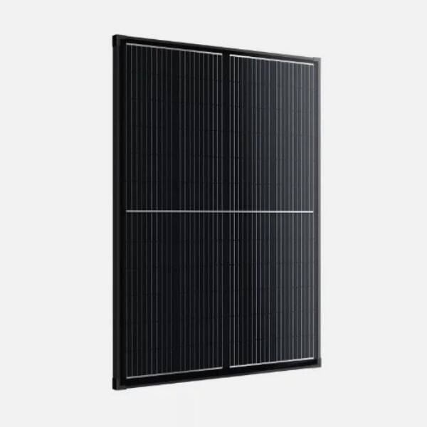 CE/TUV Certified 25-Year Warranty 440W N-Type Shingled Solar Panel ORY440M-46S