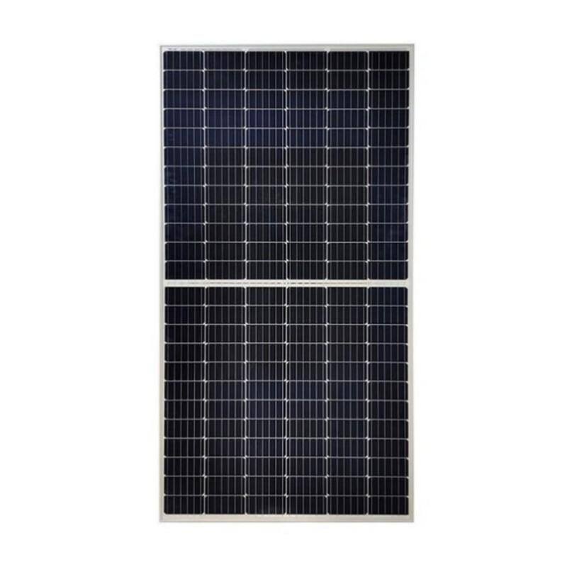ORY455-72M-T6 455W Solar Panel 166mm Perc Cells Silver 25-Year Warranty