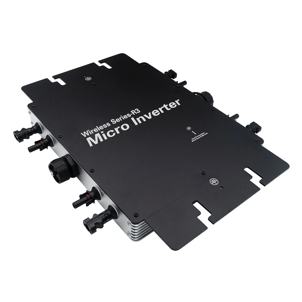 Comprehensive Monitoring and Future-Proof Scalability