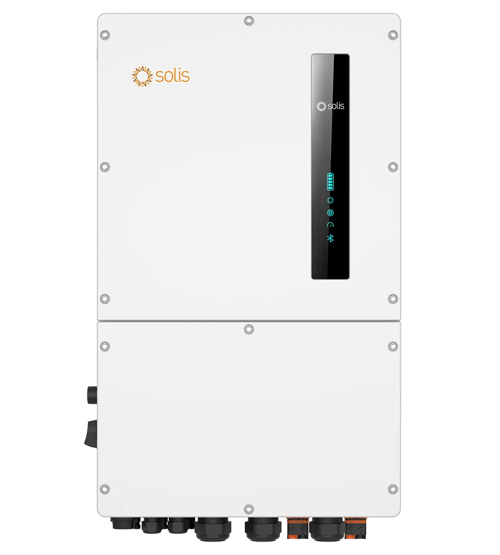 Intelligent Load Management and Power Distribution