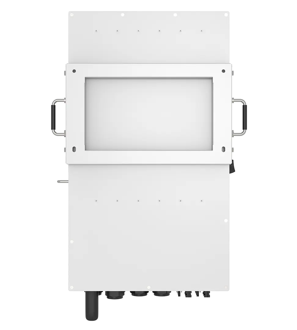 Capacidades escalables de integración de sistemas
