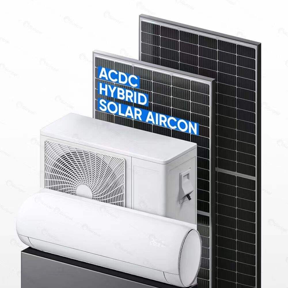 Advanced Energy Independence Technology