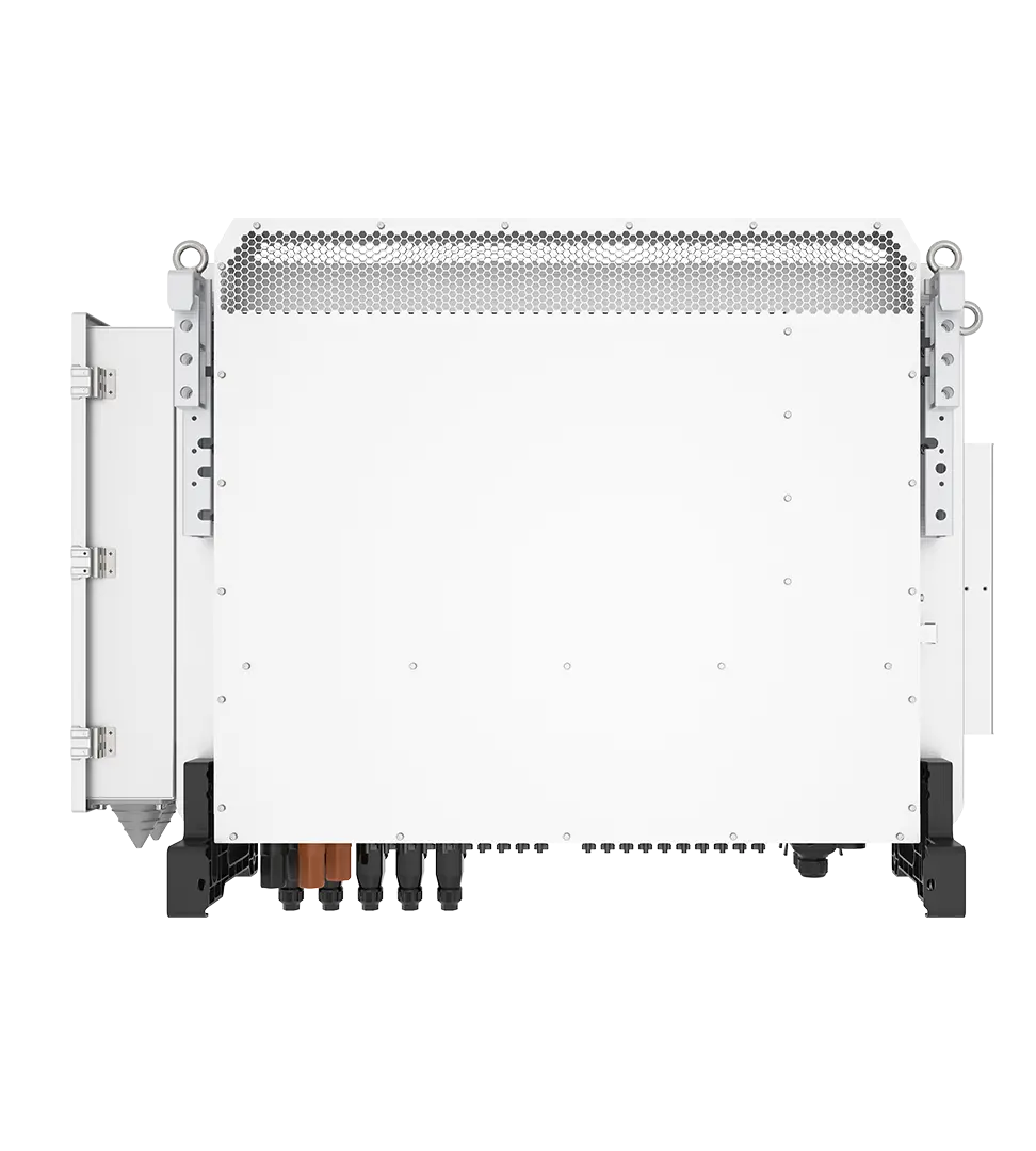 Compact Design and Easy Installation Process