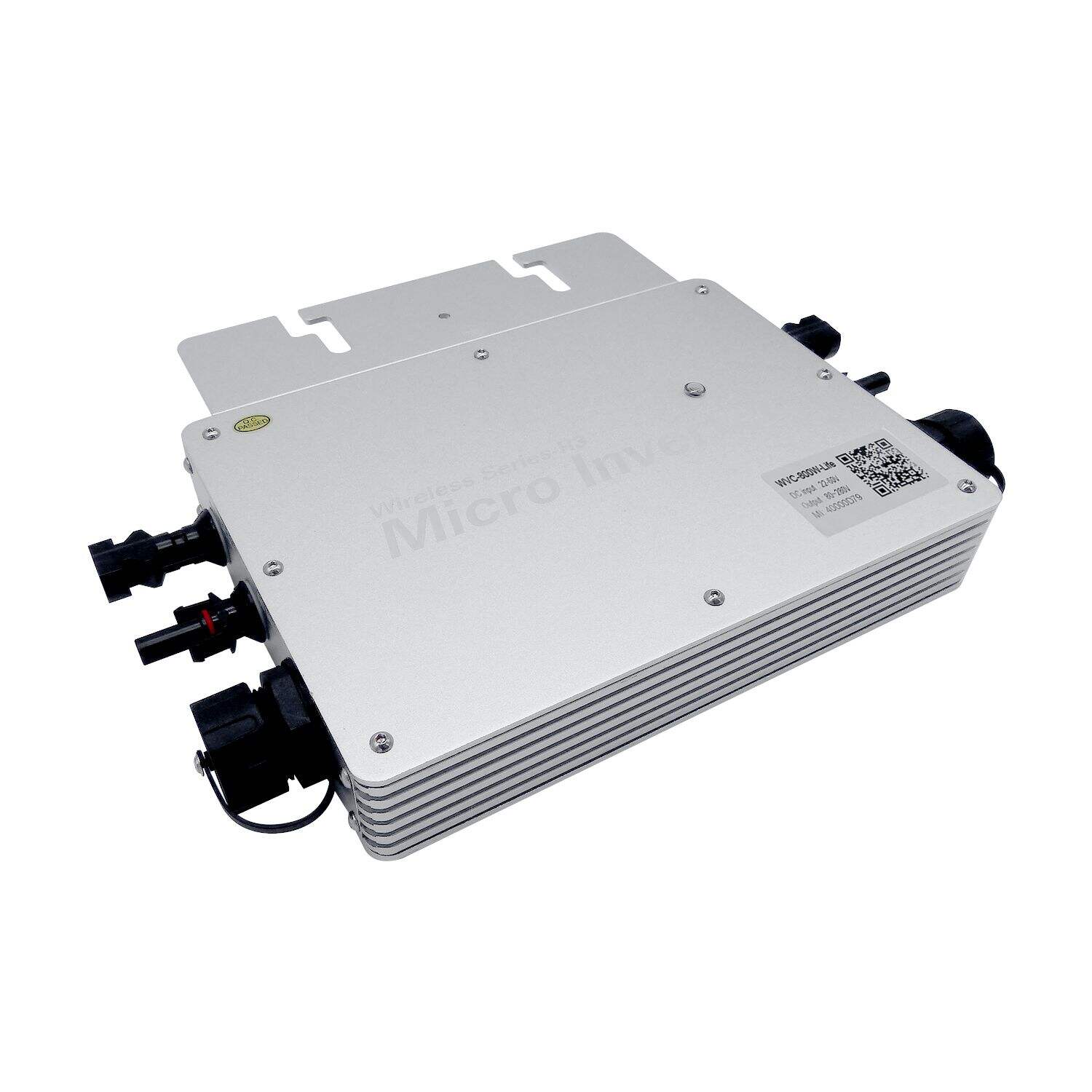 Comprehensive System Monitoring and Diagnostics