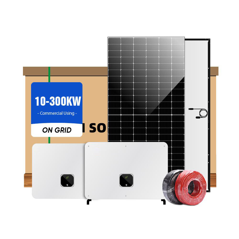 Vallankumouksellinen energiariippumattomuus ja verkkoriippumaton toiminta