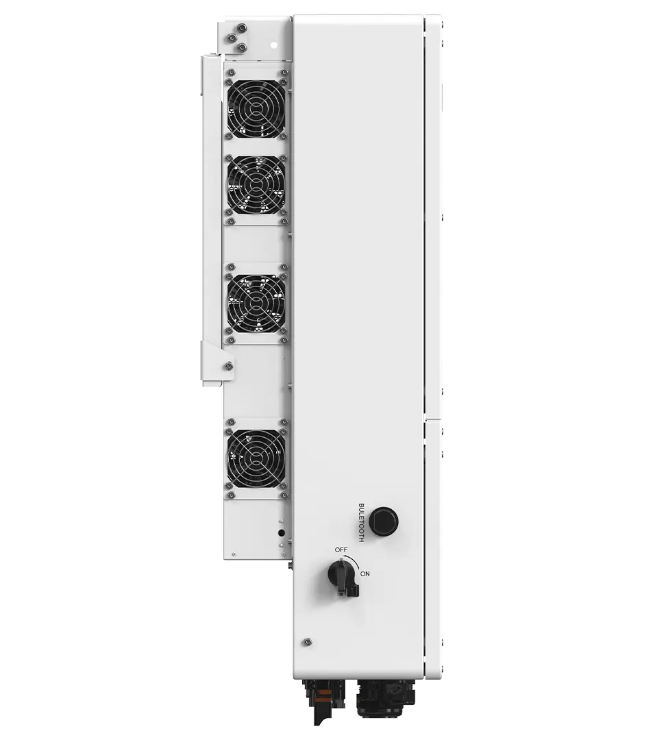 Advanced Maximum Power Point Tracking Technology