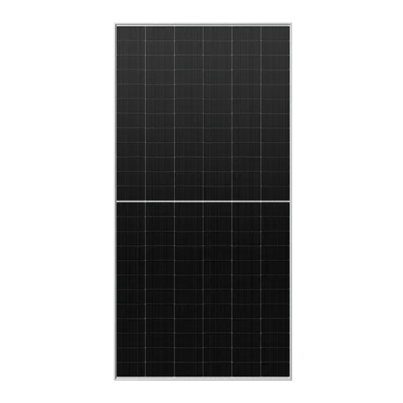 HJT Heterojunction Solar Module 720-740W ORY720-740-66M-T12H 23.82% Efficiency