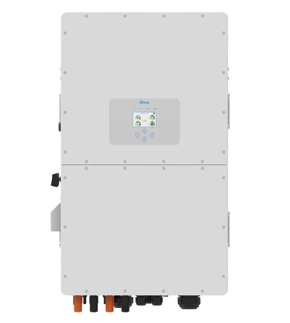 Advanced Battery Management and Longevity Optimization