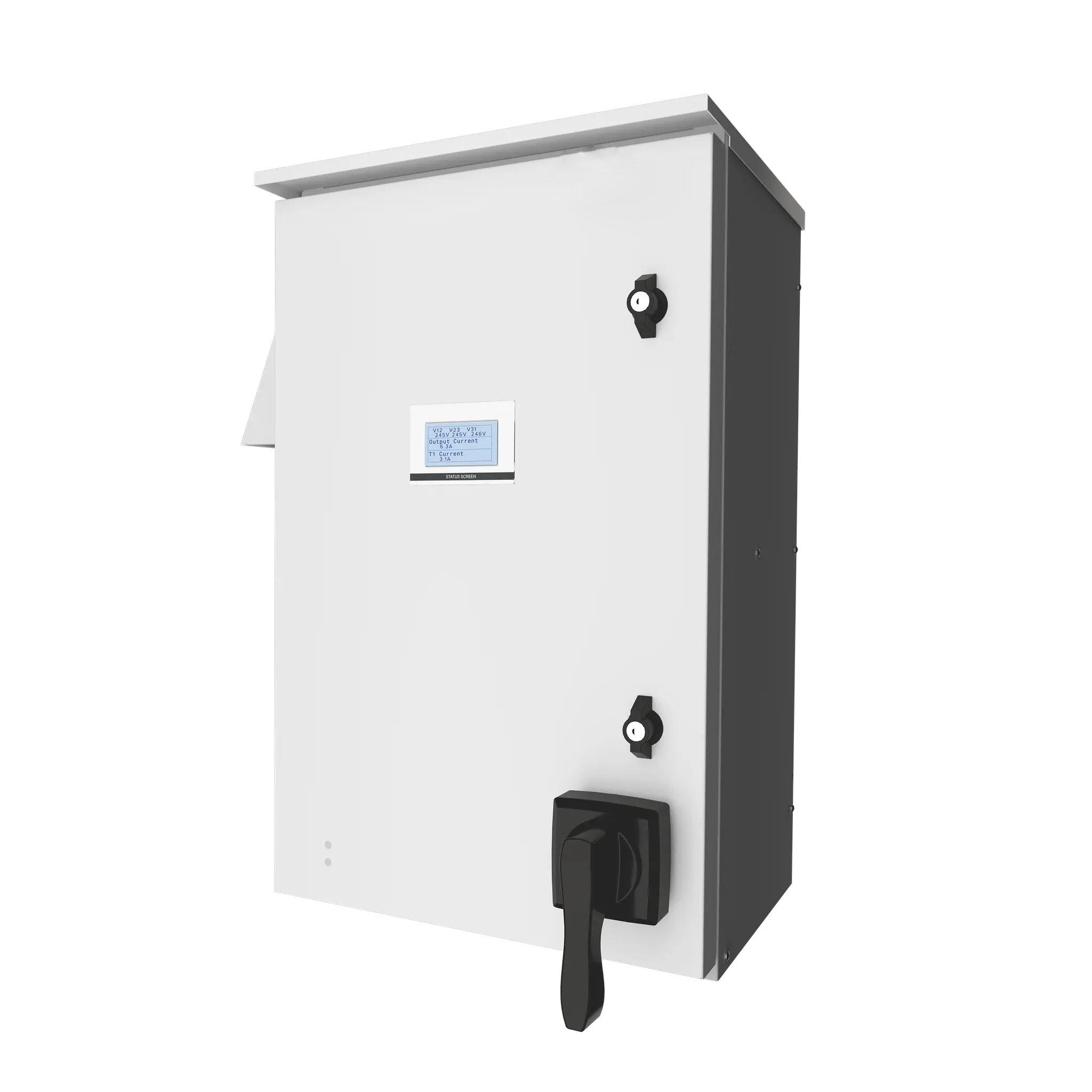 Intelligent Protection and Monitoring Systems