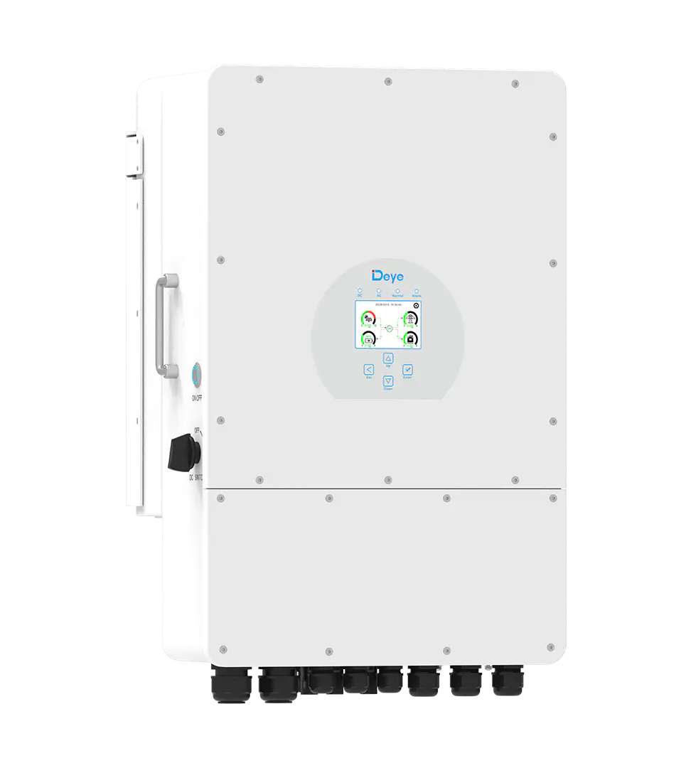 Pure Sine Wave Power Output