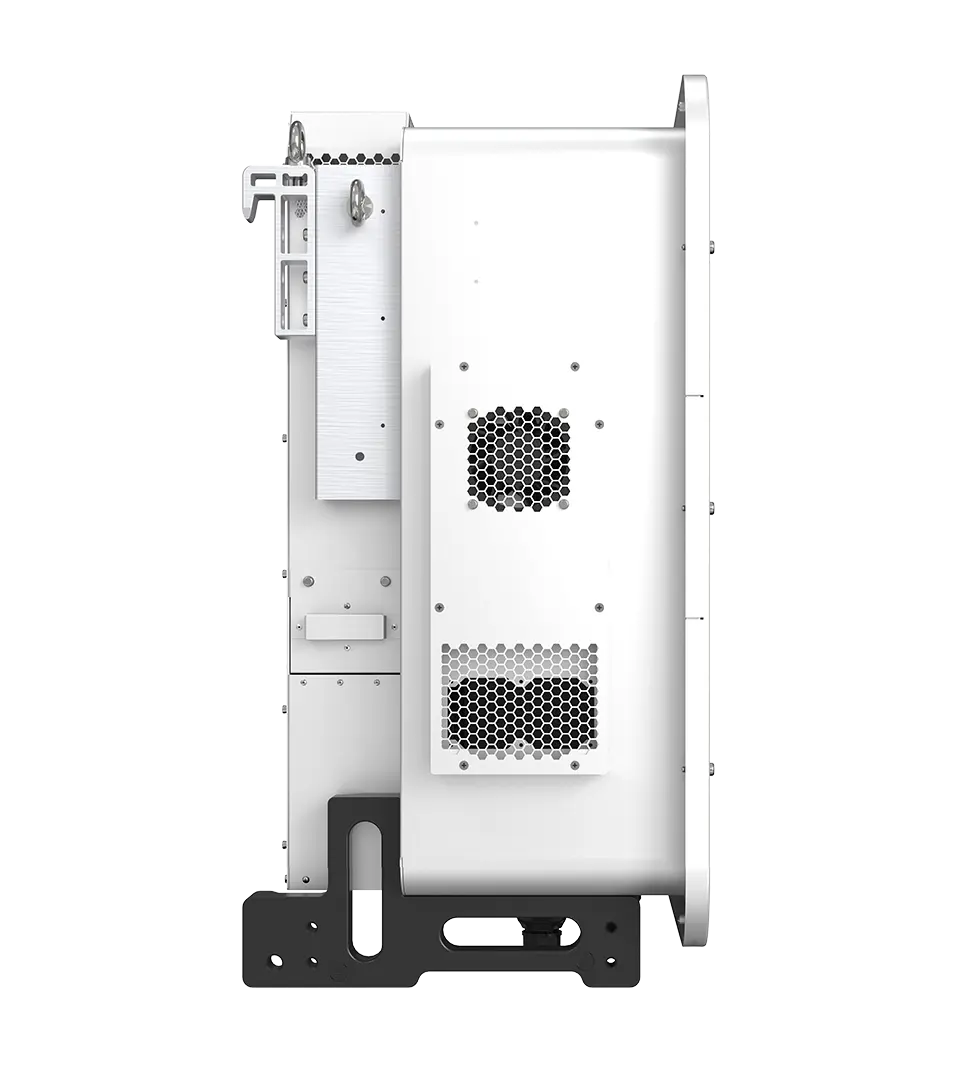 Comprehensive Grid-Tie and Hybrid Functionality