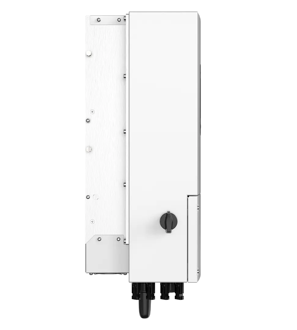 Seamless Grid-Tie and Battery Backup Integration