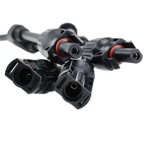 Enhanced System Flexibility and Scalability Through Strategic Panel Connections